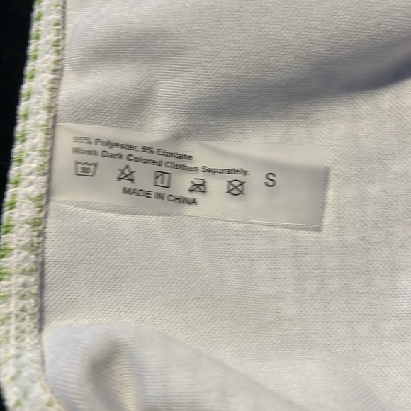 bikini bottoms size small from shein - Picture 4 of 4